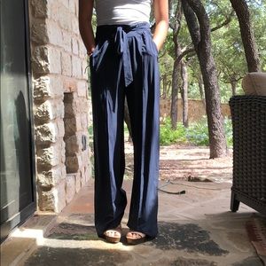 lululemon flowy pants